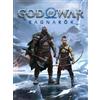 Santa Monica Studio, Jetpack Interactive God of War: Ragnarok USA | PS5