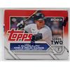 Topps Serie 2 Baseball MLB Hobby Jumbo Box 2023