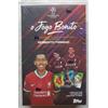 Topps Jogo Bonito Roberto Firmino Calcio SET Box 2020-21