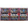 Topps 3X Topps WWE Prizm Blaster Box 2022
