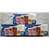 Topps 3x Topps Migliori Of The Migliori Soccer Box Gioco Calcio 2020