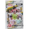 Topps Bundesliga Collection Calcio Box 2021-22