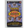 Topps Magic Rookies Football Mini Box 2011