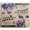 Upper Deck MVP Hockey NHL Retail Box 2018-19