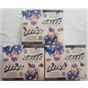 Upper Deck 3x Upper Deck MVP Hockey NHL Retail Box 2018-19