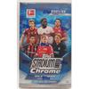 Topps Bundesliga Stadium Club Chrome Soccer Hobby Box 2021-22