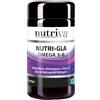 GIURIATI GROUP Srl Nutriva nutri-gla 60 capsule softgel - NUTRIVA - 922397979
