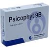 Psicophyt remedy 9b 4 tubi 1,2 g - - 904736840
