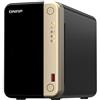 Qnap NAS Server QNAP TS-264-8G 2 Bay 8 GB DDR4 - NAS mod. TS-264-8G EAN 471110308233