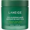 Laneige Cica - Maschera da notte 60 ml