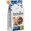 Exclusion Cat Mediterraneo Monoproteico Noble Grain Sterilised Adult Pollo - Sacco Da 1,5 Kg