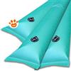 Salsicciotti Tubolari per Teli e Coperture Piscina - 1 m