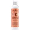 SHEA MOISTURE Shampoo e balsamo 2 in 1 per ricci e lucentezza per bamb