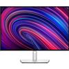 Dell UltraSharp USB-C Hub Monitor U3023E 30 . IPS. WQXGA. 2560 x 1600. 16:10. 8 ms. 400 cd/m². White. Audio Line-Out. 60 Hz. HDMI ports quantity 1