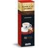 Caffitaly Espresso Forte Chicco D'Oro - 10 Capsule