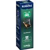 Borbone Capsule Borbone Decaffeinato Caffitaly
