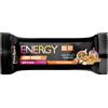 ES ITALIA Srl BRAND ETHICSPORT ETHICSPORT ENERGY LONG RACES BARRETTA ENERGETICA CON BETA-ALANINA NOCI E FICHI 40 G