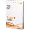 ALFA INTES (IND.TER.SPLENDORE) DIABEC 20 CAPSULE MOLLI