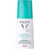 VICHY (L'Oreal Italia SpA) DEODORANTE FRUTTATO VAPO 100 ML