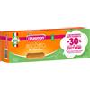 PLASMON (HEINZ ITALIA SpA) BISCOTTO SUGAR REDUCTION 16 PEZZI 240 G