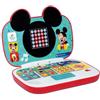 CLEMENTONI SpA 17834 BABY MICKEY PRIMO LAPTOP