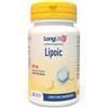 Longlife Lipoic 30 Compresse