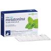 BIOS LINE Vitacalm Melatonina Sublinguale Integratore Per Il Sonno 120 Compresse