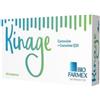 BIOFARMEX Kinage Integratore Antiossidante 60 Compresse