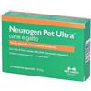 N.B.F. LANES Neurogen Pet Ultra Mangime Complementare Per Cani E Gatti 30 Compresse