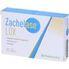 PHARMALUCE Zachelase Lox 20 Compresse