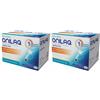 ONILAQ 5% Smalto Medicato per Unghie 2x2,5 ml unghie a base di principio attivo