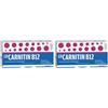 Cocarnetina CO-CARNITIN B12 2x10x10 ml Flaconcini bevibili