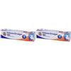 Novartis Farma SpA Voltaren Emulgel 2 % Gel Set da 2x180 g