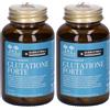 Glutatione Forte 2x32,4 g Capsule