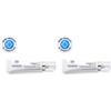 LA Roche Posay-Phas (L'Oreal) La Roche-Posay Redermic R Crema Antimacchie Occhi T15 ml Set da 2 2x15 contorno occhi