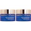 I.c.i.m. (Bionike) Internation BioNike Defence My Age Crema Rinnovatrice Giorno Set da 2 2x50 ml