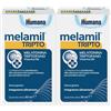 Humana Melamil® Tripto 2x30 ml Gocce