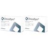 Zincodyn 112 Compresse 2x112 pz