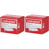 Leukoplast Fixomull Stretch garza adesiva per il fissaggio 2x1 pz Cerotto