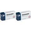 Neuraben® Capsule Rigide 2x30 pz
