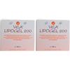 VEA® LIPOGEL 200 2x200 ml Gel