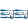 Neradin® 2x56 pz Capsule