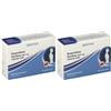 Zentiva Italia Srl Ibuprofene Zentiva 400 mg 20 Capsule molli Set da 2 2x20 pz morbide