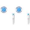 LA Roche Posay-Phas (L'Oreal) La Roche-Posay Effaclar Duo+ Crema Viso SPF 30 40 ml Set da 2 2x40