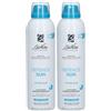 I.c.i.m. (Bionike) Internation BioNike Defence Sun Latte Spray Doposole Idratante Set da 2 2x200 ml