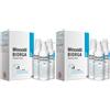 Minoxidil Biorga 2% Soluzione Cutanea 3 x 60ml 2x3x60 ml