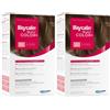 Bioscalin® Nutri COLOR+ 6 Biondo Scuro 2x1 pz Lozione per capelli
