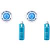 La Roche-Posay Effaclar lozione Astringente Microesfoliante 200 ml 2x200 Lozione