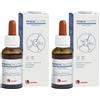 Uriach Italy Srl LABOREST® Pineal® Notte Set da 2 2x50 ml Gocce orali