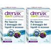 Paladin Pharma SpA Drenax® Forte Compresse Set da 2 2x60 pz